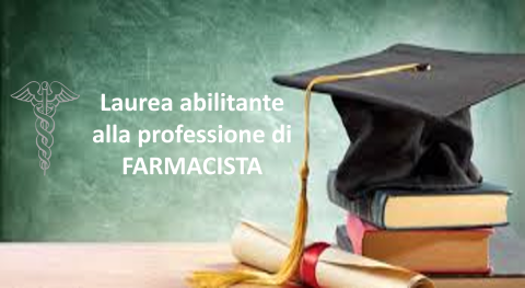 Laurea abilitante