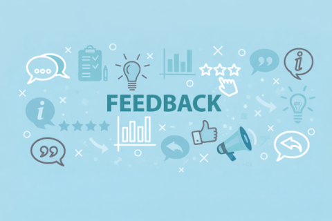 feedback